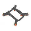 Drones Foldale Spider Landing Gear Ben för DJI Mini 2/Mavic Air 2/Air 2S/Mini 3 Pro Höjd Extender Drone Protector -tillbehör