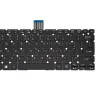 Klawiatury Nowa klawiatura laptopa USA dla Acer Aspire ES1111/111M ES1311 ES1331 ES1131 V13 E11 V3371 V5132 E3111 P238 MS2377