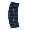 Drives 100w Solar Panel 12v Solar Cell 100a 60a Controller Solar Panel for Phone Rv Car Mp3 Pad Charger Outdoor Battery Supply