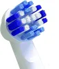 4/8/12/16xProfessional Electric Zahnbürstenköpfe empfindliche saubere Bürstenköpfe für Oral-B 7000/Pro 1000/9600/500/3000/8000