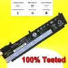 Batterier Laptop -batteri för Lenovo ThinkPad T460S T470S Series 01AV408 01AV407 01AV405 00HW024 00HW025 00HW022 00HW023 SB10J79004 24WH