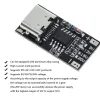 1-10PCS PD/QC/AFC TYPE-C Decoy Board USB Boost Module PPS/QC4 + FCP AFC TYPE-C Trigger Polling Detector Power Fast Charging