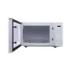 0MW desktop microwave kitchen appliances for household use, 1000W, white