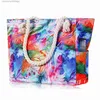 Altre borse Clutch Borse Pattern Summer Borse Beach Borse Offerte per le vacanze per viaggi Seaside Borsa per il viaggio