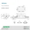 HIWIN HGW20 CNCコンポーネント線形ガイドレールとブロック700 750 800 850 900mm Z軸HGR20用マシンセンターのガイド