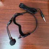 Microphones Headset wired microphone teachers teaching and guides bee loudspeaker. 240408