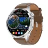 Huaqiang Norths nya GT4Pro+Smart Watch Bluetooth Call Music Heart Rast Blodtryck Alipay GPS Compass