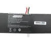 Piller Dizüstü Bilgisayar Değiştirme Pili Chuwi için Gemibook 13 CWI528 5059B42S1 7.6V 5000MAH 38WH 10PIN 7LINES YENİ