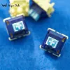 Accessories Wuquestudio WS Switch WS Stellar Nightfall Hot Swappable Switches Heavy Tactile 5 Pin PCB Mount For Custom Mechanical Keyboards