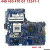 Scheda madre ristrutturata per HP Probook 440 450 470 g1 Laptop Motherboard 734083001 734083501 734083601 122411 48.4YW04.011 HM87