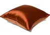 Pillow Fashion Simple Orange Grey Green Green Decorative Throw Pillow / Almofadas Case 30x50 45 50 European Modern Cover Home Deccore
