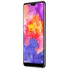 DHL Szybka dostawa Huawei P20 Pro 4G LTE Cell PlayStore Multi Languages ​​IP67 Waterproof Kirin 970 NFC 6,1 cala OLED 40,0MP