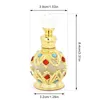 Storage Bottles Spherical Glass Products Perfume Bottle Colorfast And Compact For Storing Essential Oil
