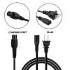 29.4V 2A 7S Electric Bike Litium Batteriladdare för 24V 2A LITIUM Batteripaket RCA Plug Connector EU/US Plug Charger