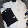 Polo Designer T-Shirt Tees Männer Polos Tanktops T-Shirts Sommer Sport atmungsaktiv