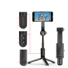 Gimbals Intelligent antishake gyroscope handheld stabilizer Bluetooth photo phone selfie stick tripod Handheld Gimbals