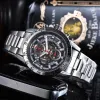 2024 Designer Tag Heur Watch Hot Sale Montre Luxe Original Tags Heuer Carrera Chronograph Watch Tourbillon Squelette Dial Designer Designer High Quality Mens 893