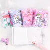 1 PC Söt enhörning Flamingo Memo Pad Sticky Notes Memo Notepad Notebooks Gift Kawaii Stationery