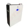 GTK 2KW 3KW 5KW Väggmonterad 48V 50AH 100AH ​​150AH 200AH LITIUM LIFEPO4 Batteri för energilagring PV Hushållsbasstationer