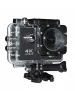 Cameras Action Camera Ultra HD 4K / 30fps WiFi 2.0" 140D Underwater Waterproof Cam Helmet Vedio Go Sport Pro