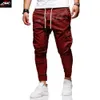 Wholesale High Quality Summer New Men Casual Trouser and Pant Fitness Cargo Male Loose Work Man Short Oversized Pants