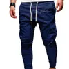 Groothandel van hoge kwaliteit zomer nieuwe mannen casual broek en broek fitness vracht man man man losse werk man korte oversized broek