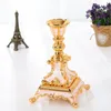 Kerzenhalter kreative Hochzeitsdekoration Wohnzimmer Candelabra Design Bougeoir Home Accessoires