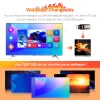 Box Vontar X1 Andriod 10.0 TV Box Android 10 OTA BT 6K Media Player Google Vocation Assistant 5G double WiFi VS H96 MAX TX6S T95 TVBOX