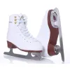 Sneakers huvud skridskor kassar skor vuxen barn figur dansande skridskor professionell blomkniv ishockey kniv riktig skridskor