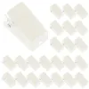 30pcs Sticky Spring Clips Self otheive Photo Clips Tobestry Wiszące klipy