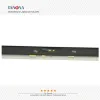 FRAMENTOS ORIGINAL NOVO L14932001 BLK PARA HP ELITEBOOK 735 G5 830 G5 Laptop LCD Fronteiro Moldura da moldura Tampa da moldura do gabinete de alojamento B Tampa