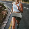 Пояс для похудения Fanny Pack Fashion Sports Sport Mag Сумка Ultra Slim Blim Belt High Elasticity Thone Pack Владелец телефона для работы 240409