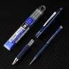 3 stcs Japan Piloot Wisbare pen navulling lfpKrf30S4 met 0,4 mm vervangende vulling geschikt voor LFPK-25S4 School Supplies