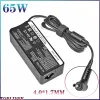 Adapter 20V 3.25A 65W Laptop Charger för Lenovo IdeaPad 330 330S 320 320S 120S 130 310 510 520 530S YOGA 310 510 520 530 710 51014CISK