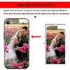 Custom Personalized Picture Phone Cover Case for Samsung Galaxy S21 S20 Fe S23 S22 Ultra S8 Plus A12 A13 A21S A71 DIY Name Photo