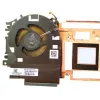 Pads Nuovo ventola di raffreddamento GPU per laptop originale con calore per dissipatore di calore per HP ZBook Fury 15 G7 G5 M17047001