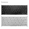 Teclados novo teclado de laptop original para Acer Swift SF31442 N19C4 N19H4 SF31457G52XG