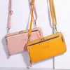 Shoulder Bags 2024 Small Women Bag Summer Female Phone Pocket Handbags Fashion For Girl