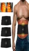 Abdominale ABS Tinting Belt elektrische vibratie Fitness Massager Slankerende lichaamsgordel Spierstimulator Trainer Taille ondersteuning voor gym9671874