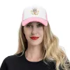 13 färger justerbara Anita Max Wynn Hat Ny andningsbar mjuk truckerhatt Jag behöver ett Max Win Cap Unisex