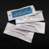 5 10 20 50Pcs Permanent Makeup Tattoo Needle Tube Replacement Part for Cosmetic Merlin Tattoo Machine