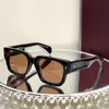 Designer di occhiali da sole enzo alla moda fantastici fatti fatti e bicchieri da donna JMM Glasshi di alta qualità Fibra Touring Car Party 8849