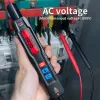 Thermomètre infrarouge A40 Byle électrique Type de stylo électrique Intelligence VFC Test de tension de fréquence variable VFC 1PC