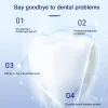 100G naprawa wnęki próchnica naprawa zębów Zębokkie zęby Żółtych zębów naprawa wybielania plamy wybielające zęby y1j9