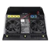 Pads CPU moederbord koude koelventilatorsamenstelling voor ASUS RTAC68U/AC86U/AC87U/R8000/AC5300 Laptop Chassis Air Cooler Portable W3JD