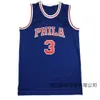 Sommer -Trikot -Trikot für ERS Size Iverson Sticked Basketball Sport Training Jersey Männer und Frauen S TANK TOP SET ET ET