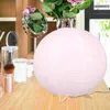 Table Lamps Decor Paper Lantern Desk Lamp Japanese For Bedroom Rice Lanterns Night Light Shades Nightlight Child