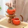 Teaware Sets Whisk Ceremony Tea Set Tools Luxury Living Room Outdoor Lazy Drinkware Miniature Service Strainer Juego De Te