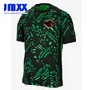 S-4XL JMXX 24-25 Nigeriaes Soccer Jerseys Home Away Third Special Mens Uniforms Jersey Man Football Shirt 2024 2025 Version du fan