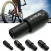 For 28/30/32/34/40mm Bike Front Fork Bicycle Dust Seal Tool Bike Shock Absorber Bicycle Repair Tool Riding Equipment